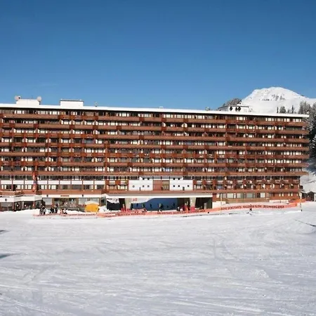 Le France - 3/4 Pers - Le France - Plagne Centre Mae-6094 Lägenhet *