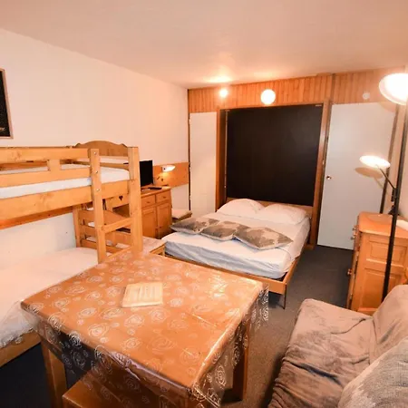 Le France - 3/4 Pers - Le France - 541fr - Plagne Centre Mae-6094 公寓 拉普拉涅