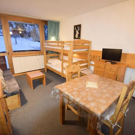 Apartmán Le France - 3/4 Pers - Le France - 541fr - Plagne Centre Mae-6094 La Plagne