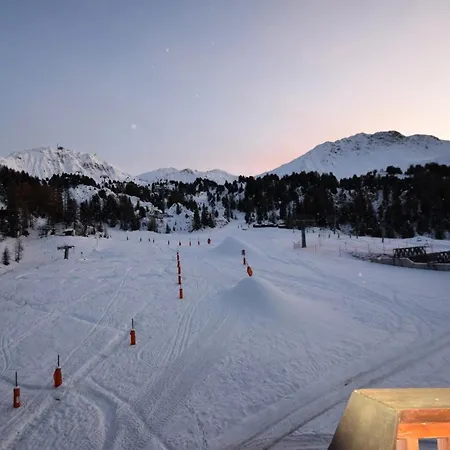 Le France - 3/4 Pers - Le France - 541fr - Plagne Centre Mae-6094 Appartement *