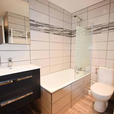 Le France - 3/4 Pers - Le France - 541fr - Plagne Centre Mae-6094 Appartement La Plagne