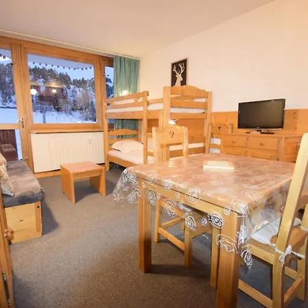 Appartement Le France - 3/4 Pers - Le France - 541fr - Plagne Centre Mae-6094