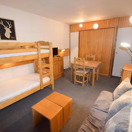 Appartement Le France - 3/4 Pers - Le France - 541fr - Plagne Centre Mae-6094 La Plagne