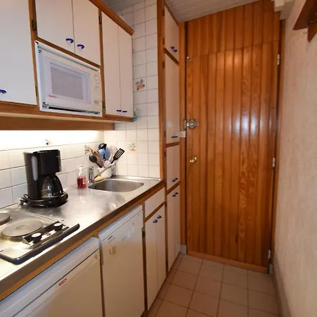 Le France - 3/4 Pers - Le France - 541fr - Plagne Centre Mae-6094 * La Plagne