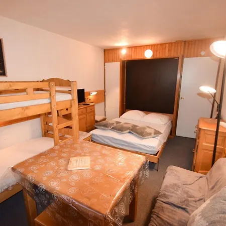 Apartmán Le France - 3/4 Pers - Le France - 541fr - Plagne Centre Mae-6094